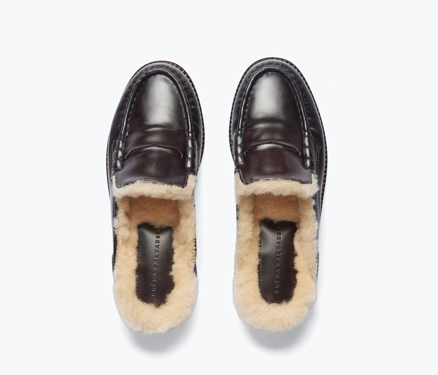 Freda Salvador Temi Loafer
