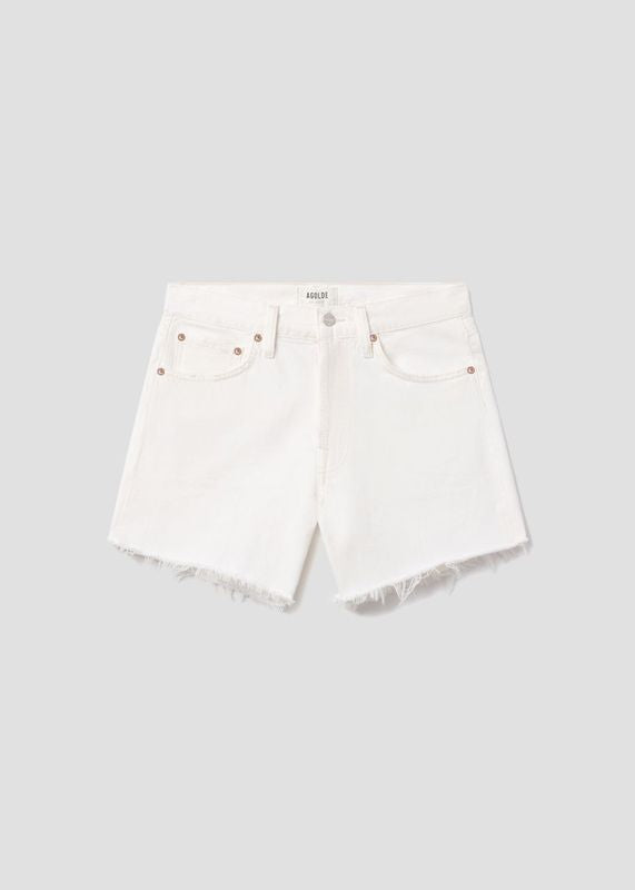 AGOLDE Parker Long Short