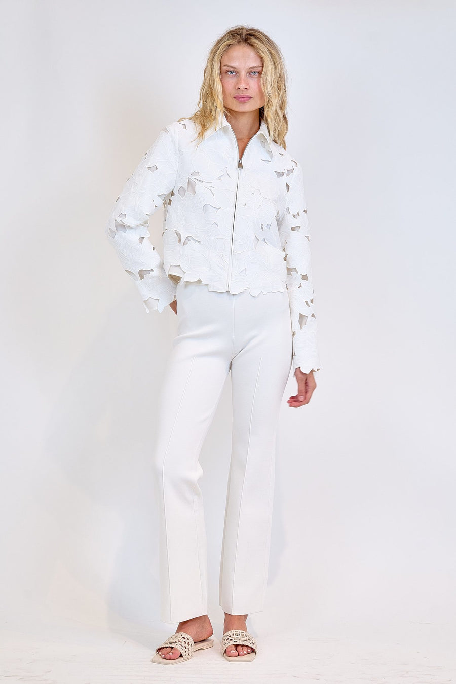 SIMKHAI Quinn Jacket