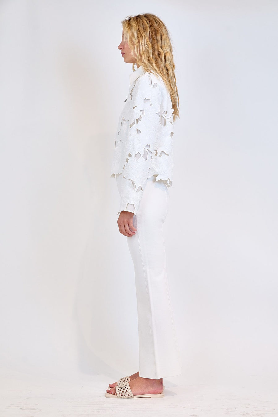 SIMKHAI Quinn Jacket