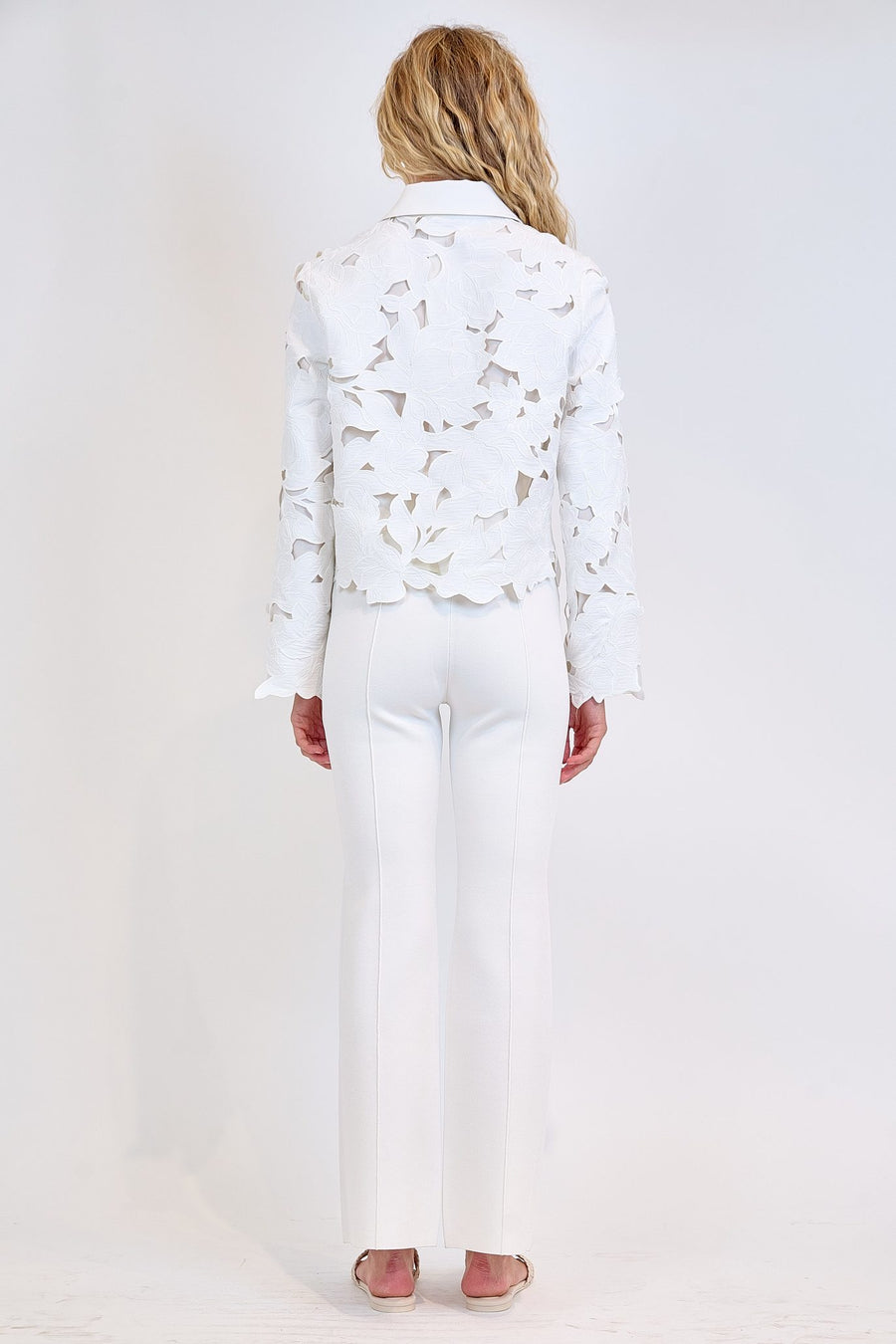 SIMKHAI Quinn Jacket