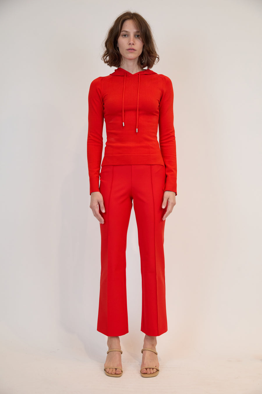 SIMKHAI Michelle Cropped Pant