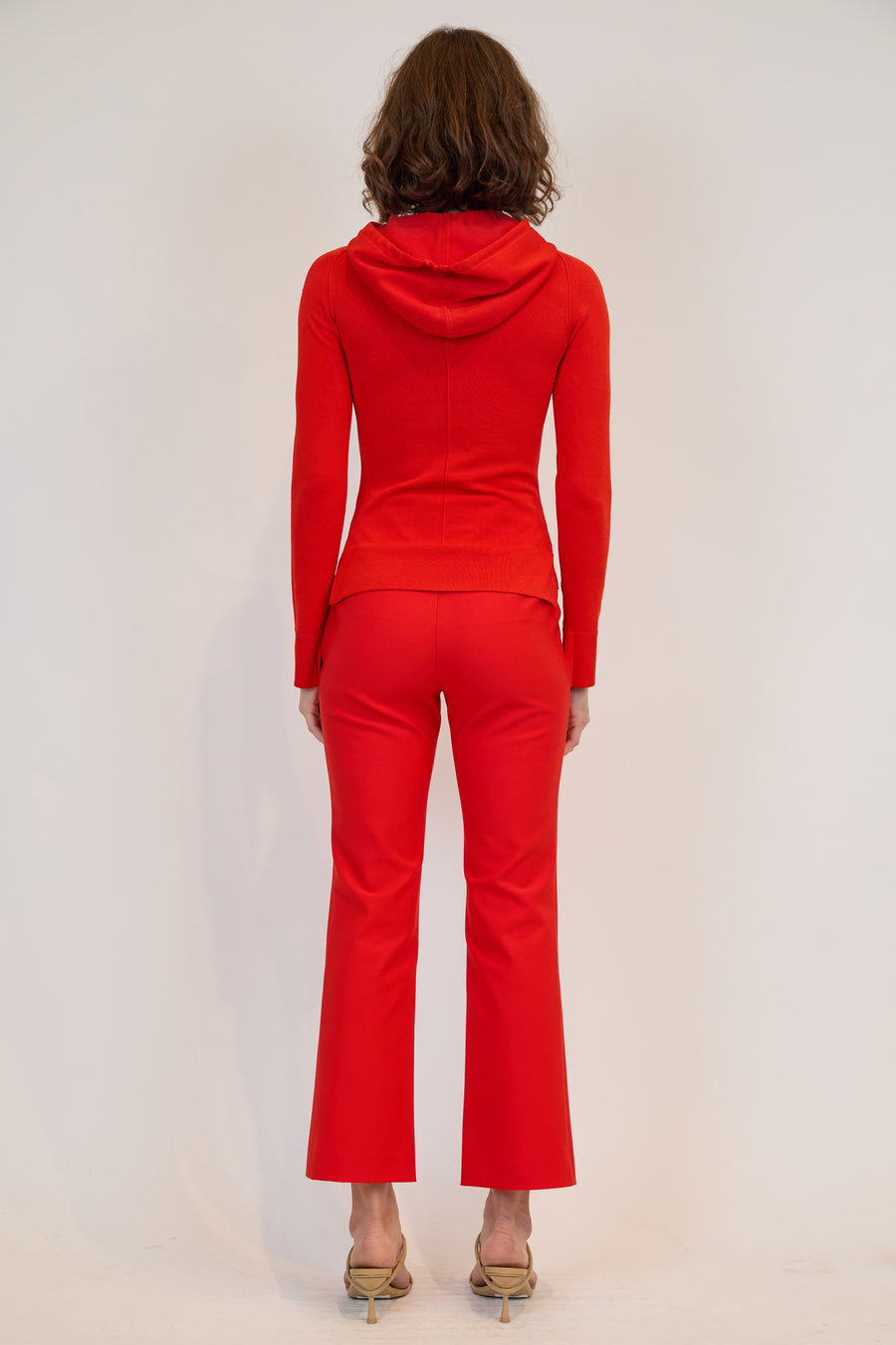 SIMKHAI Michelle Cropped Pant
