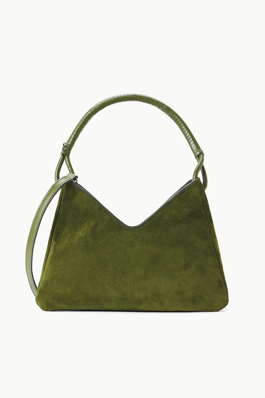 Staud Valerie Shoulder Bag