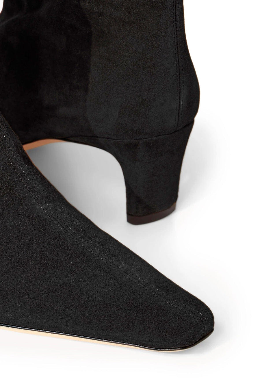 Staud Wally Ankle Boot