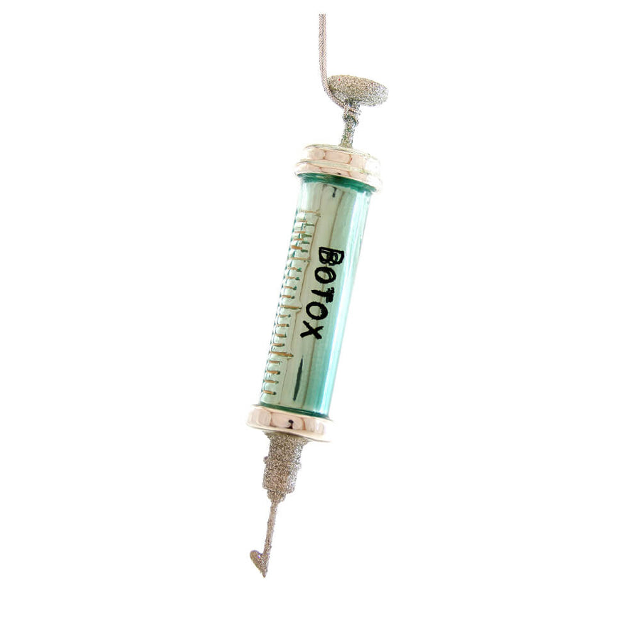 Cody Foster & Co. Wrinkle Free Ornament