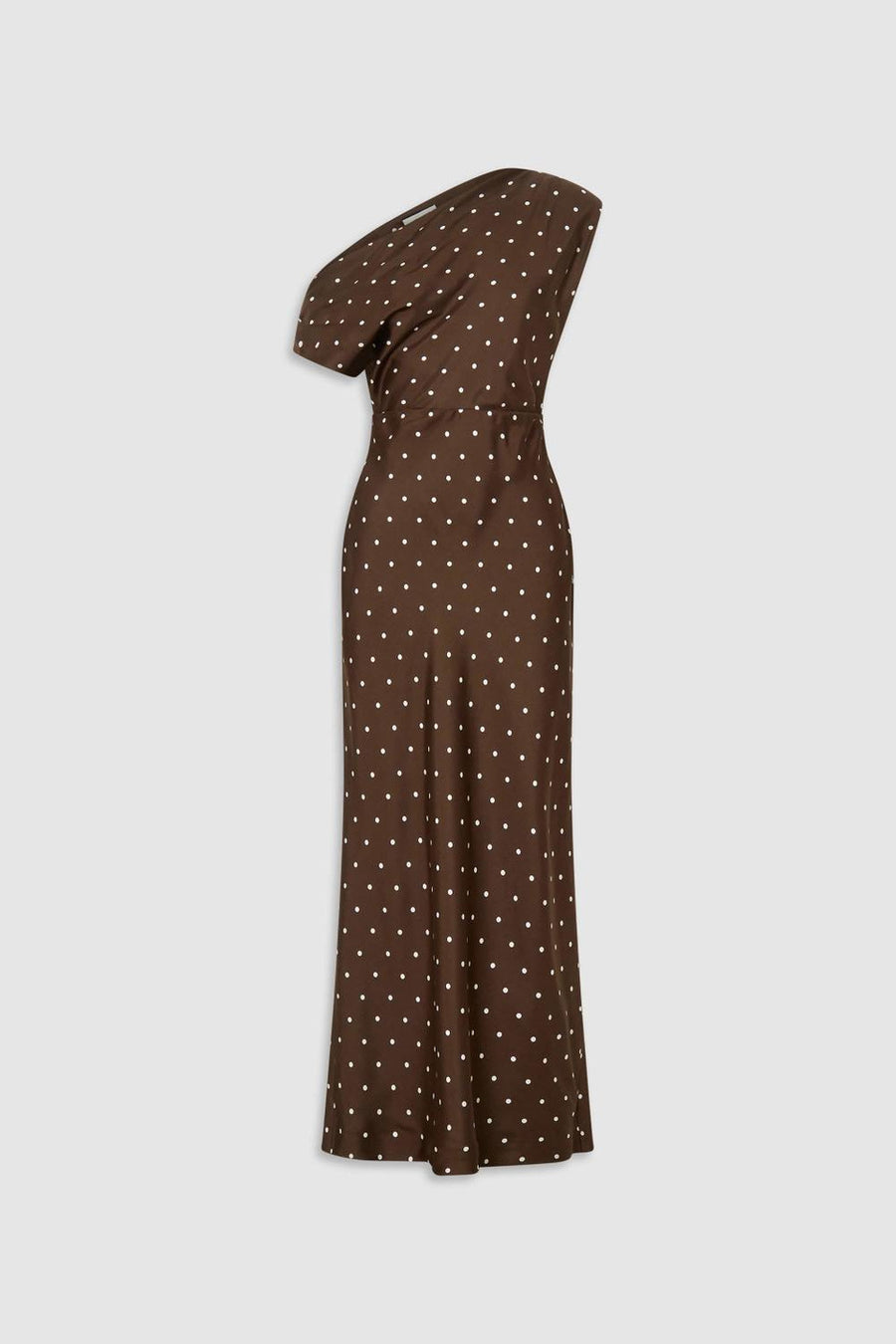 Oroton Graphic Spot Dress – Thirty-One Jane