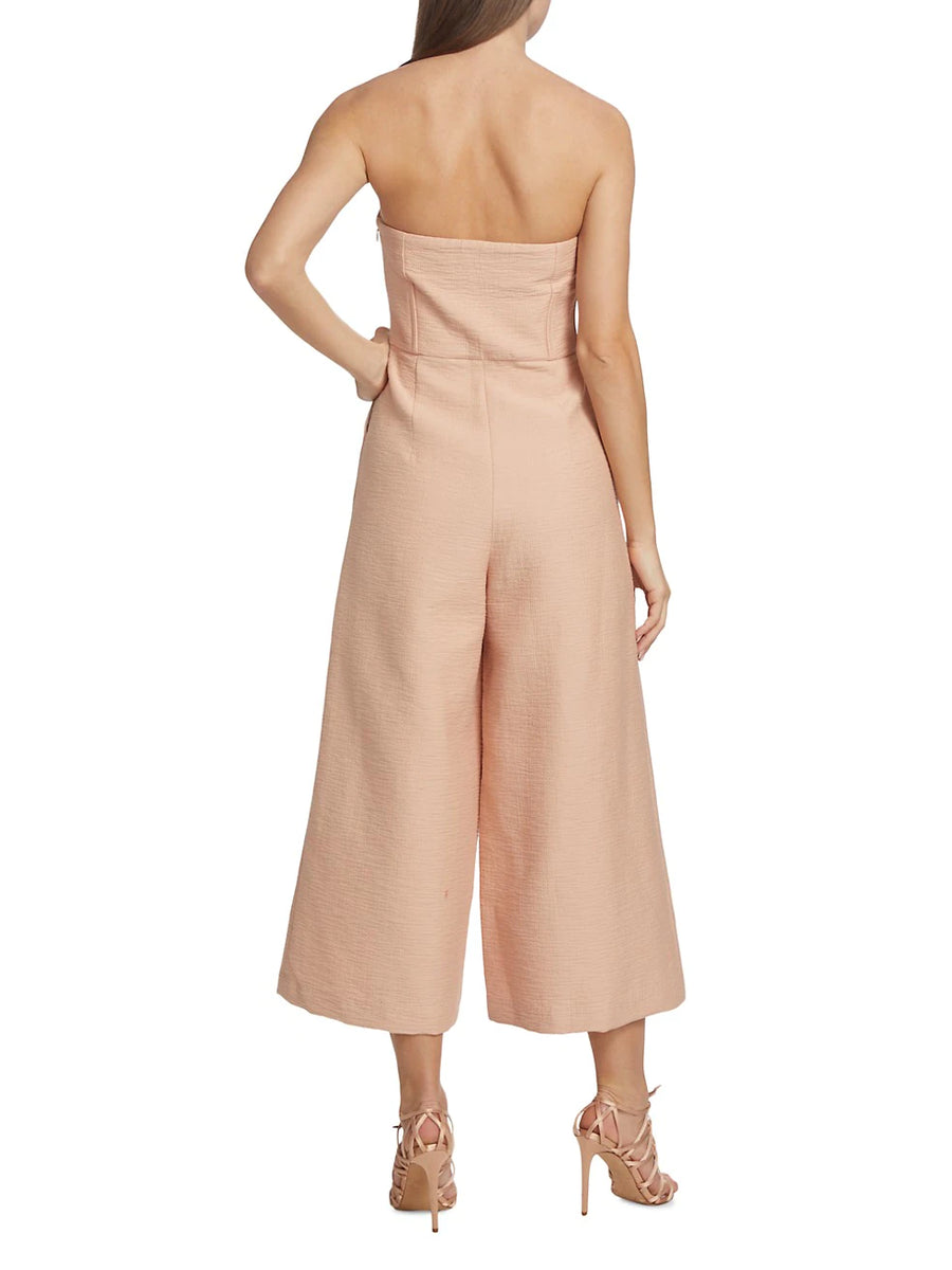 Rachel Comey Summons Jumpsuit
