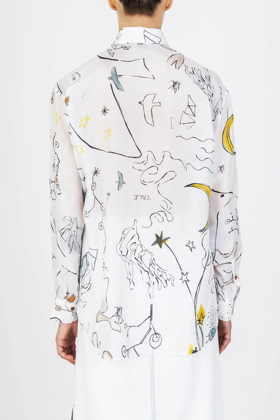 Alysi Novolette Shirt