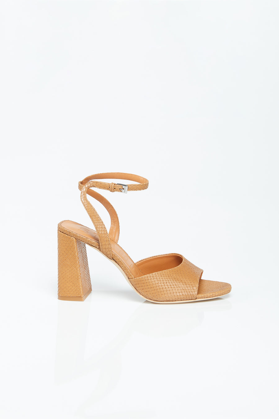 Staud Solange Heel