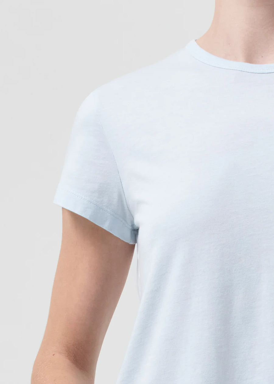 AGOLDE Drew Tee
