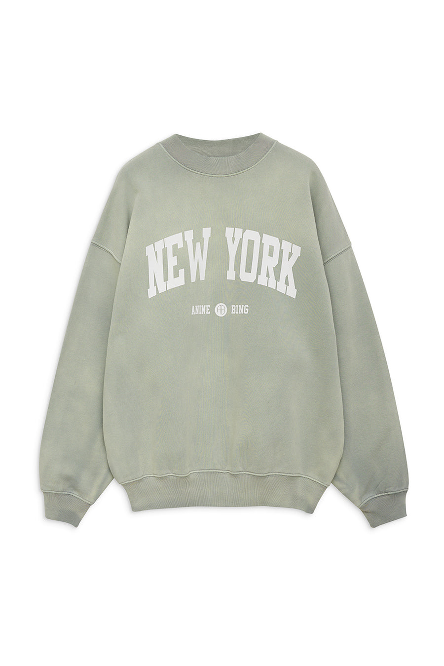 Anine Bing Jaci Sweatshirt
