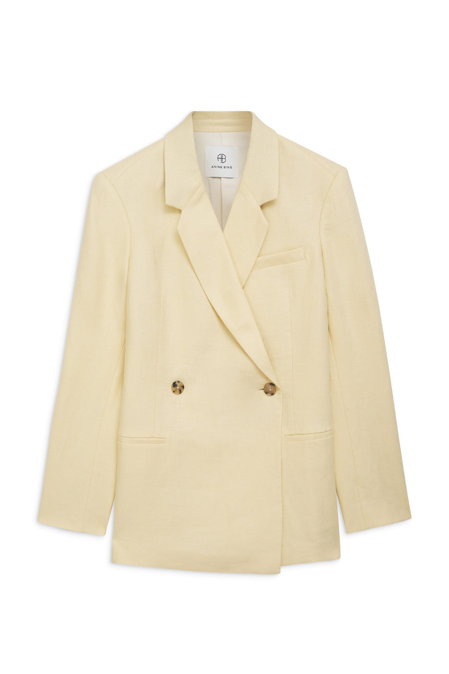 Anine Bing Kaia Blazer