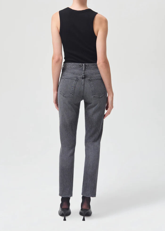 AGOLDE Poppy Tank