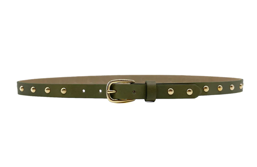 Streets Ahead Milli Belt
