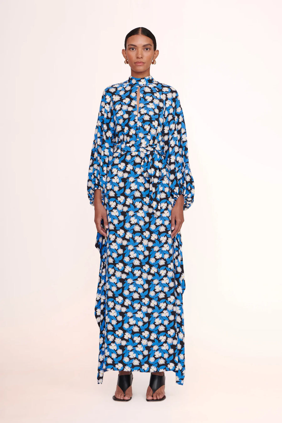Staud Danica Dress
