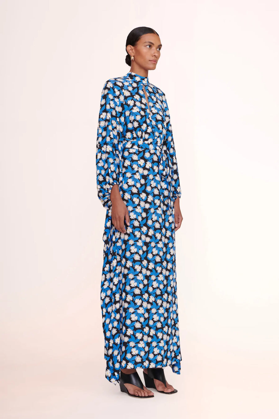 Staud Danica Dress