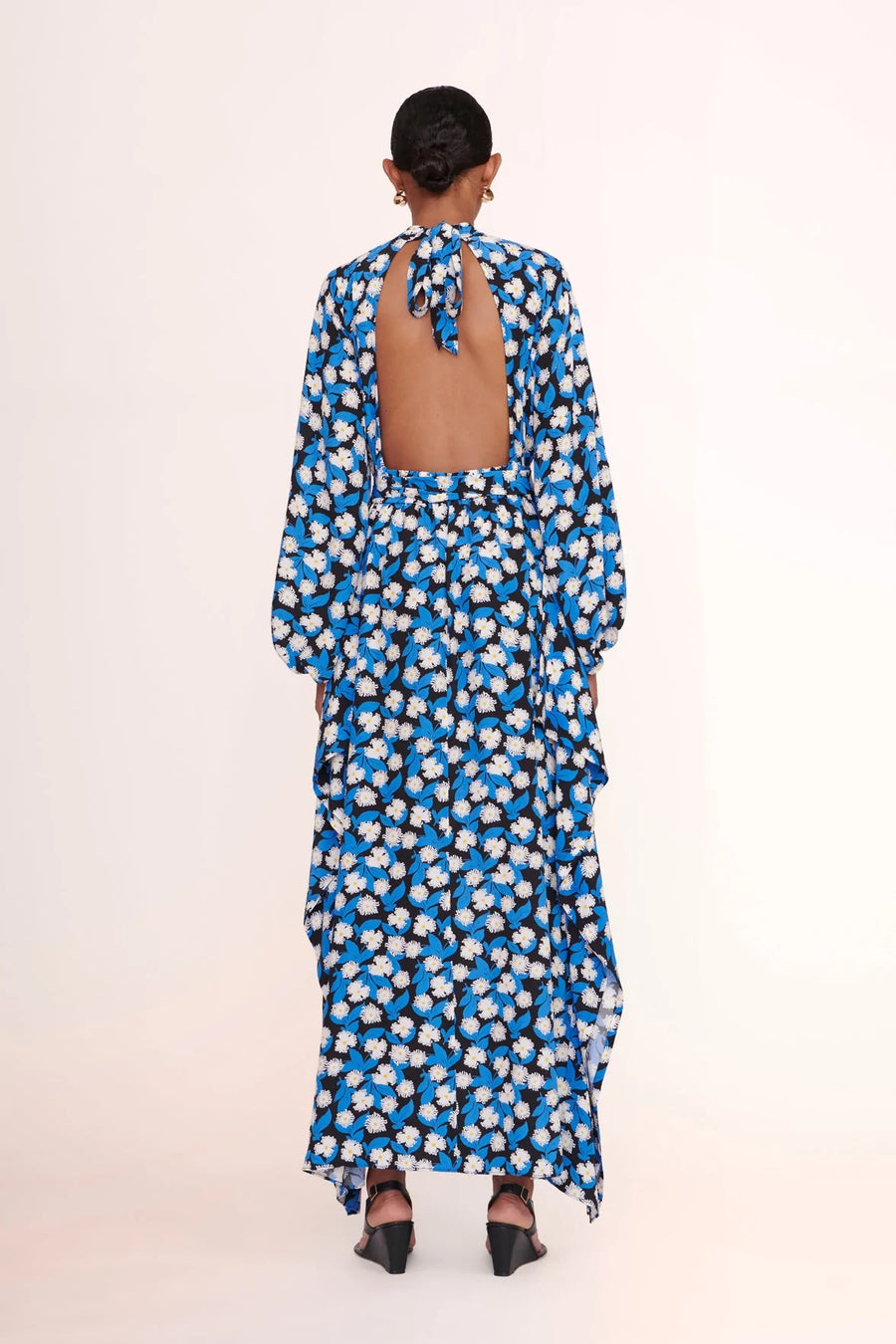 Staud Danica Dress