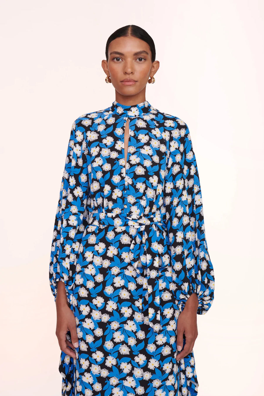 Staud Danica Dress