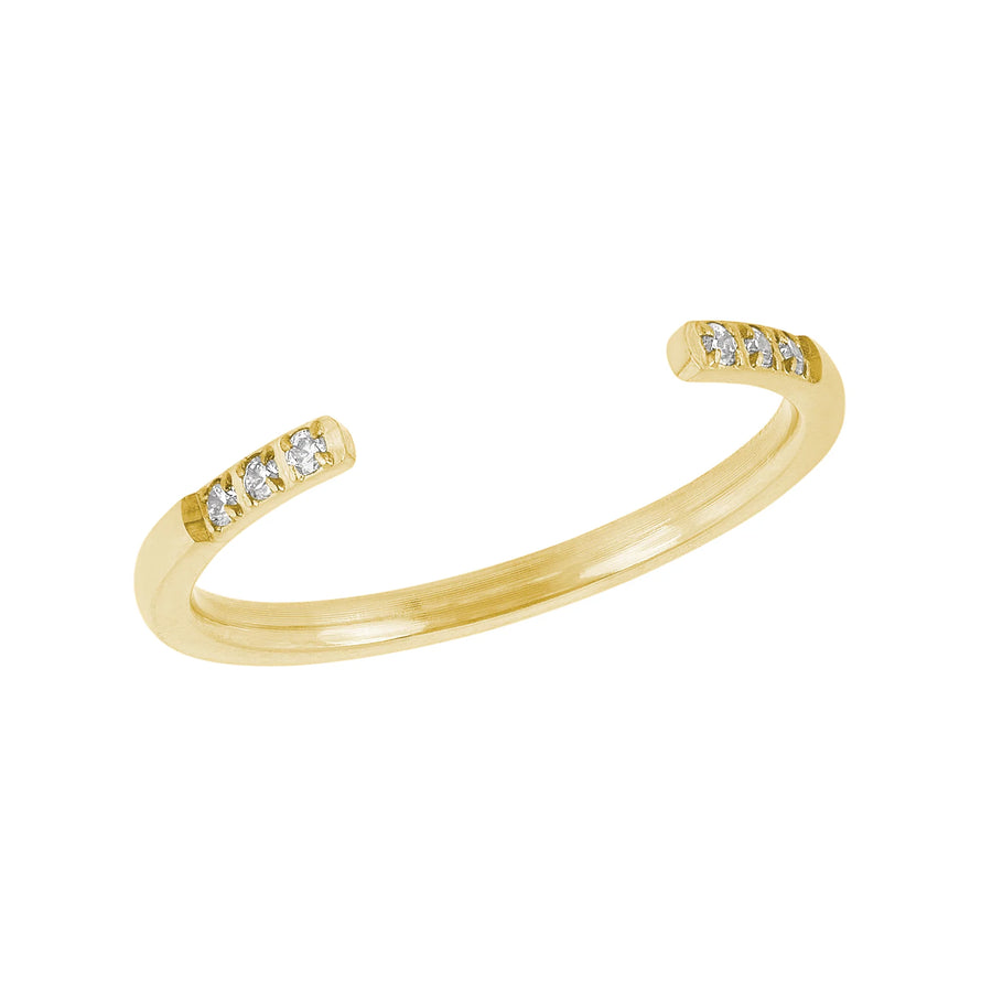 Electric Picks Stardust Ring