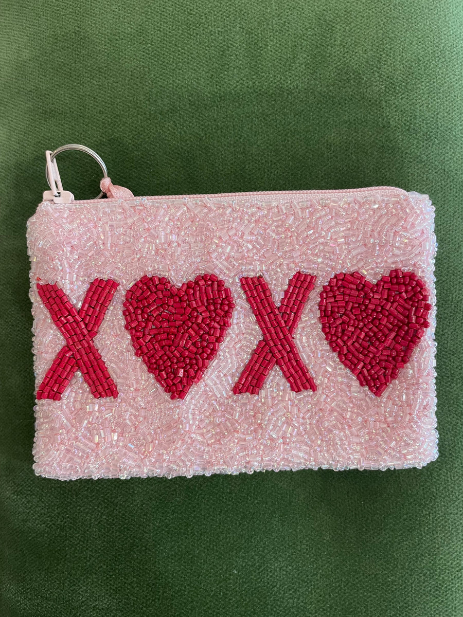 Tiana New York Coin Purse