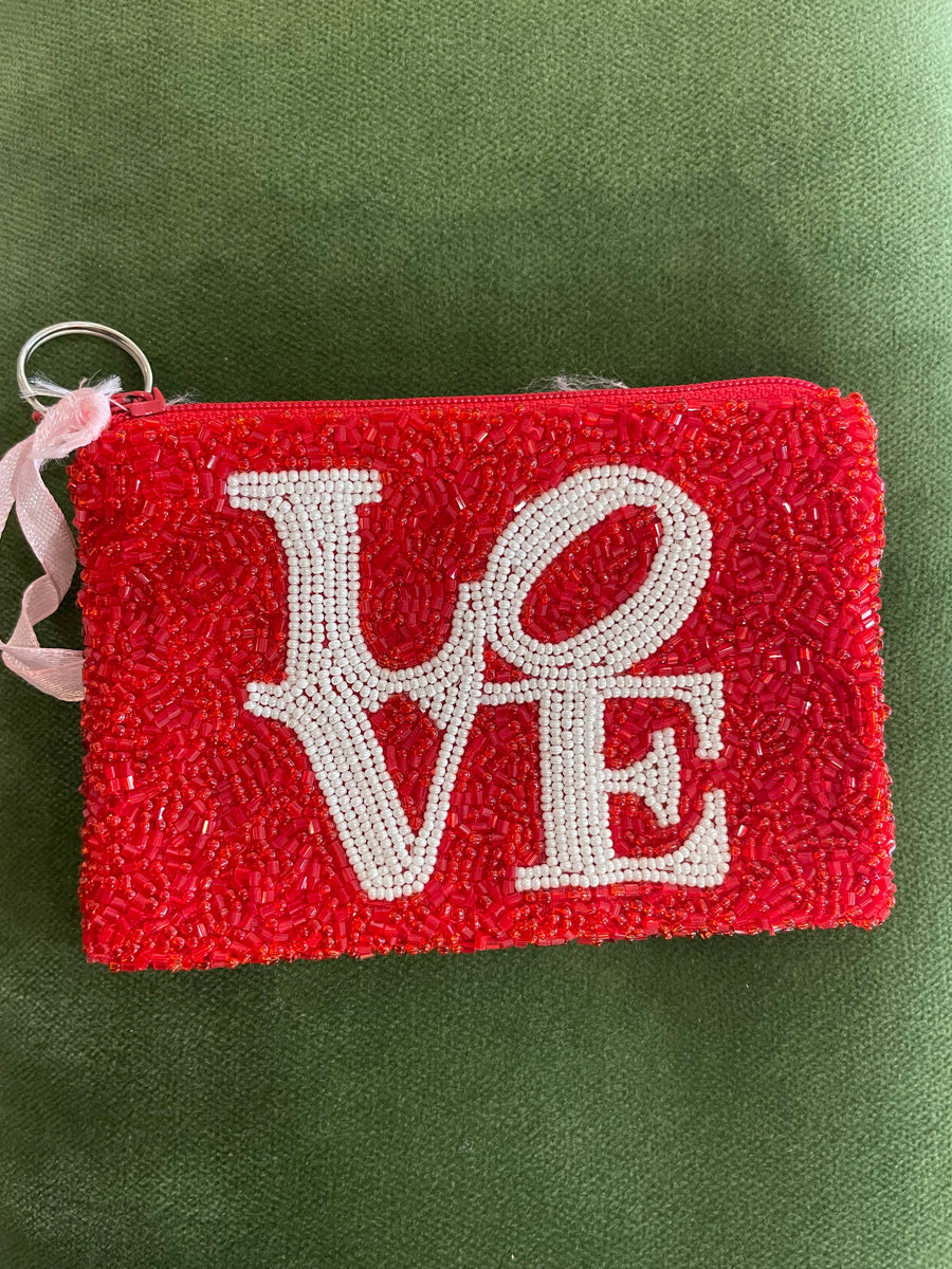 Tiana New York Coin Purse