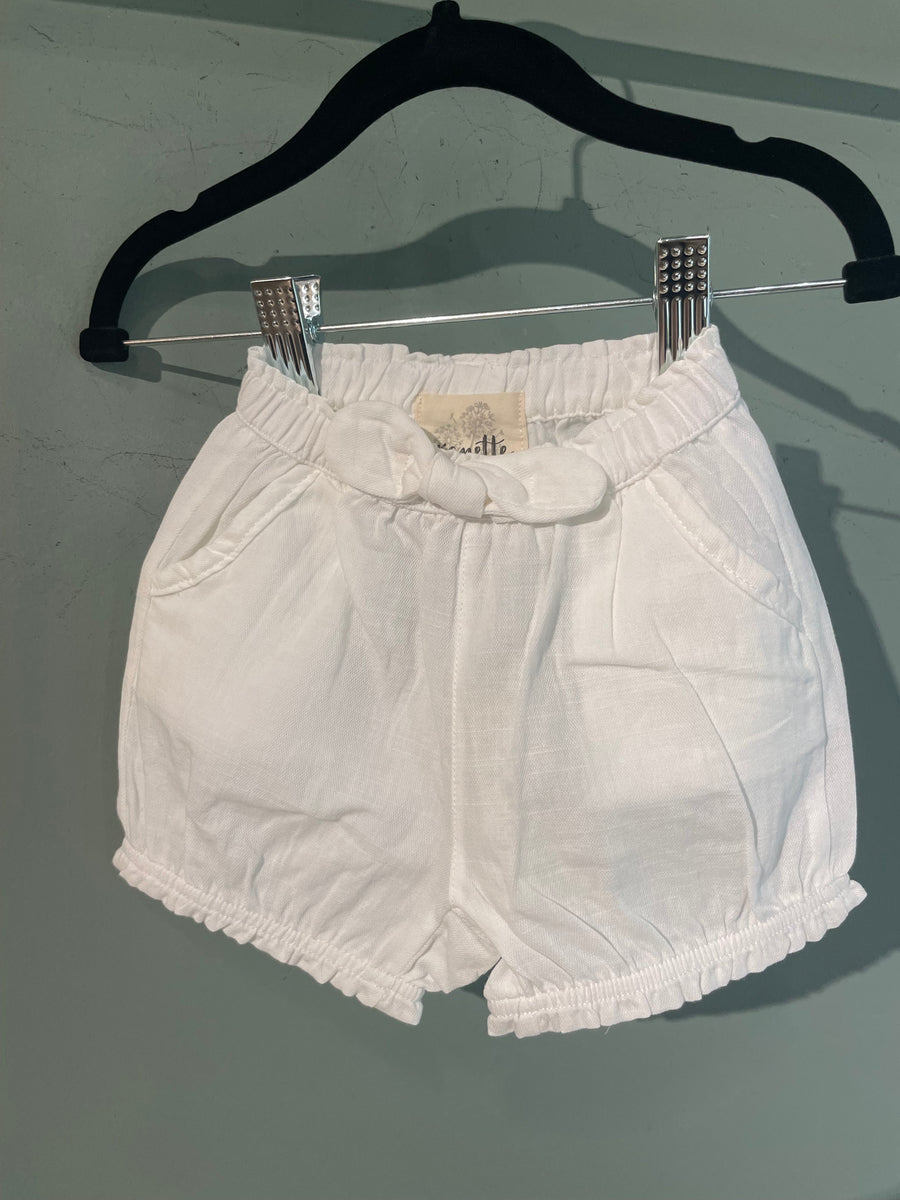 Vignette Lucy Short