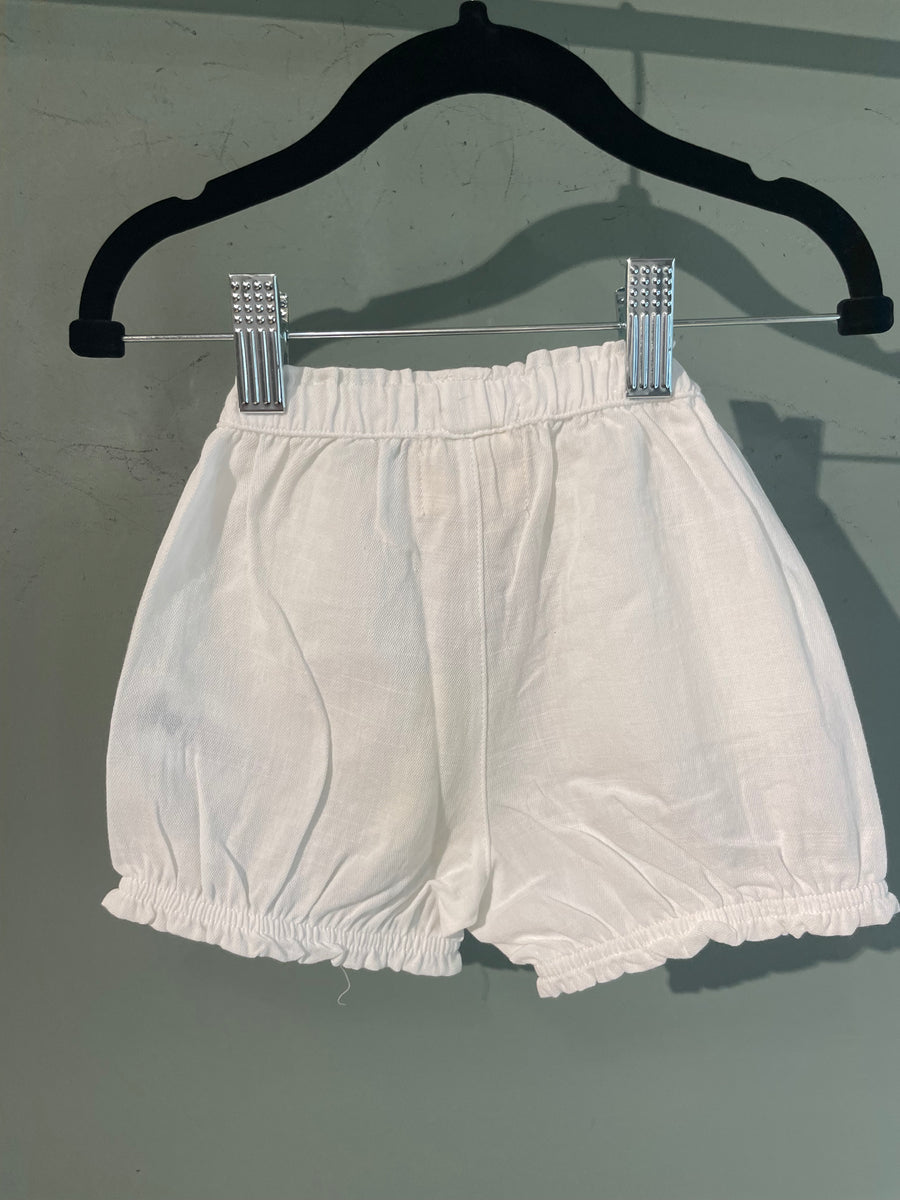 Vignette Lucy Short