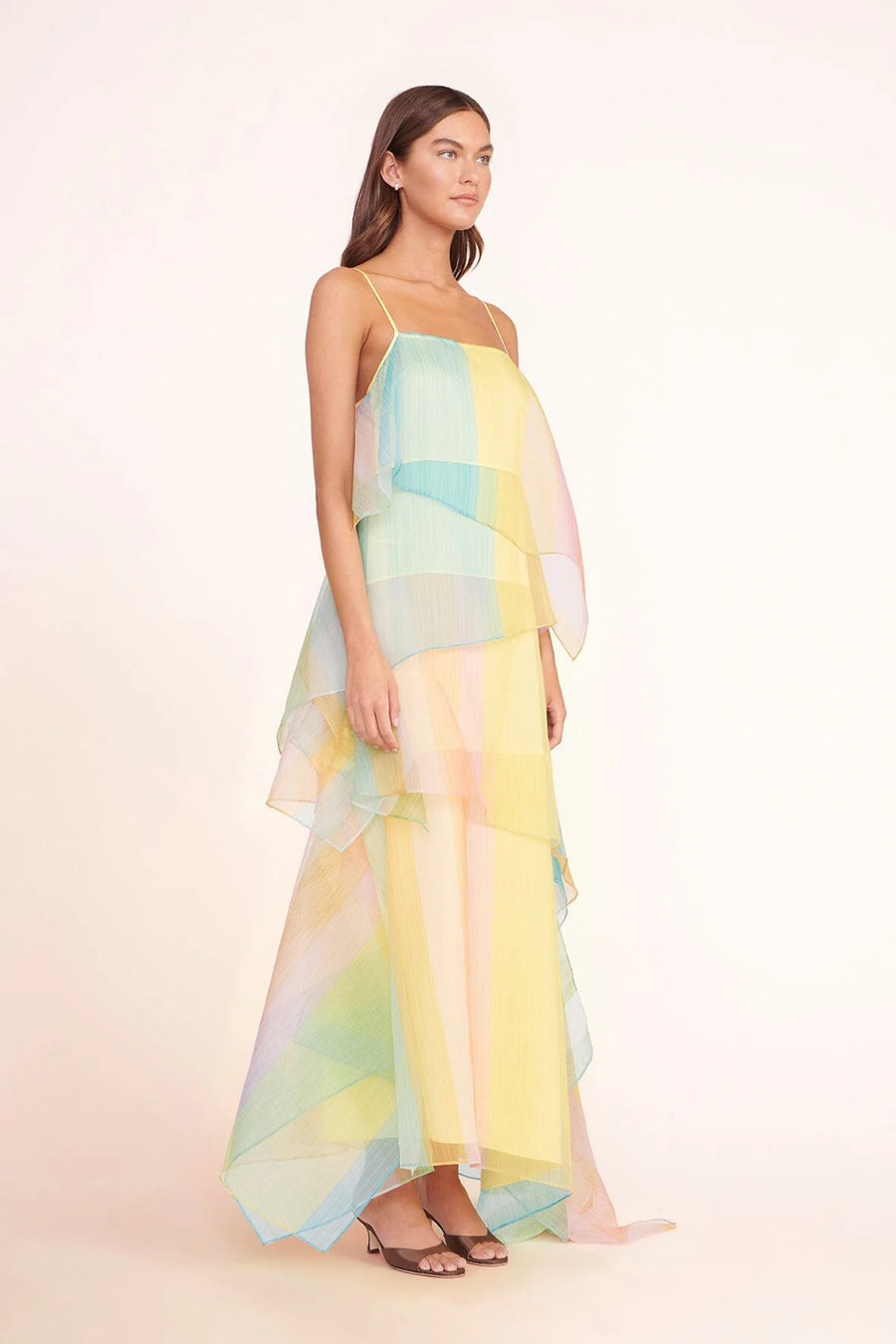 Staud Kyla Dress
