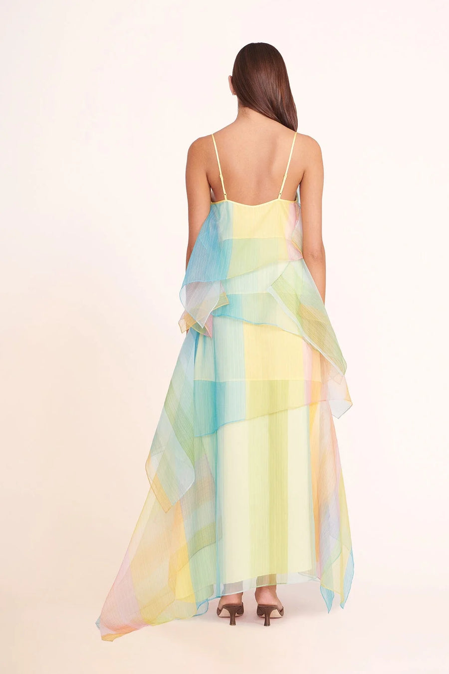 Staud Kyla Dress