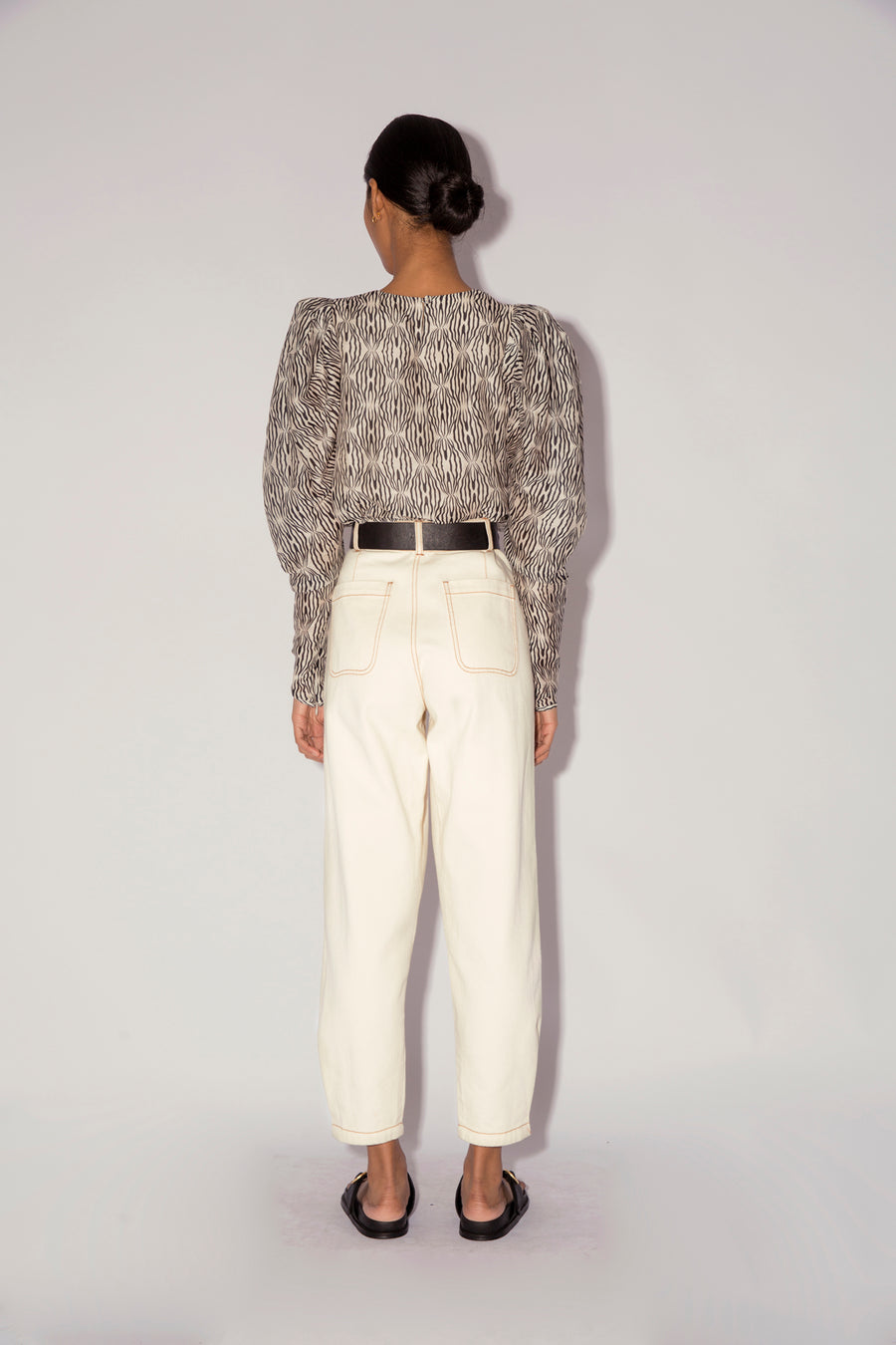 Magali Pascal Lowry Top
