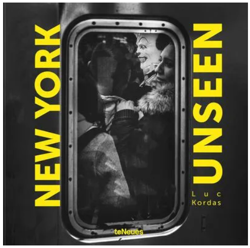 NBN New York Unseen
