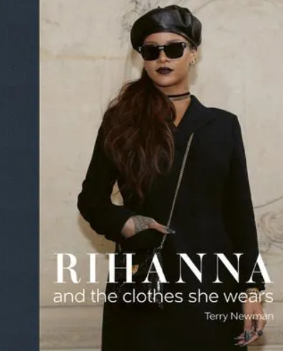 NBN Rihanna: And the Clothes She Wears