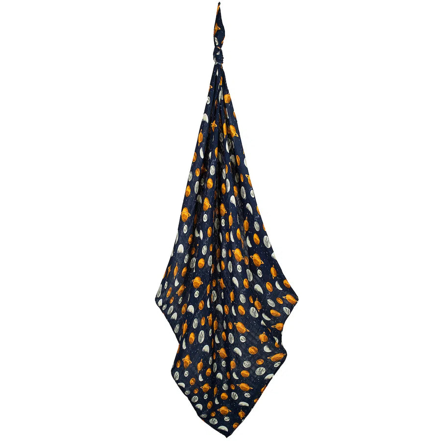 Milkbarn Bamboo Swaddle