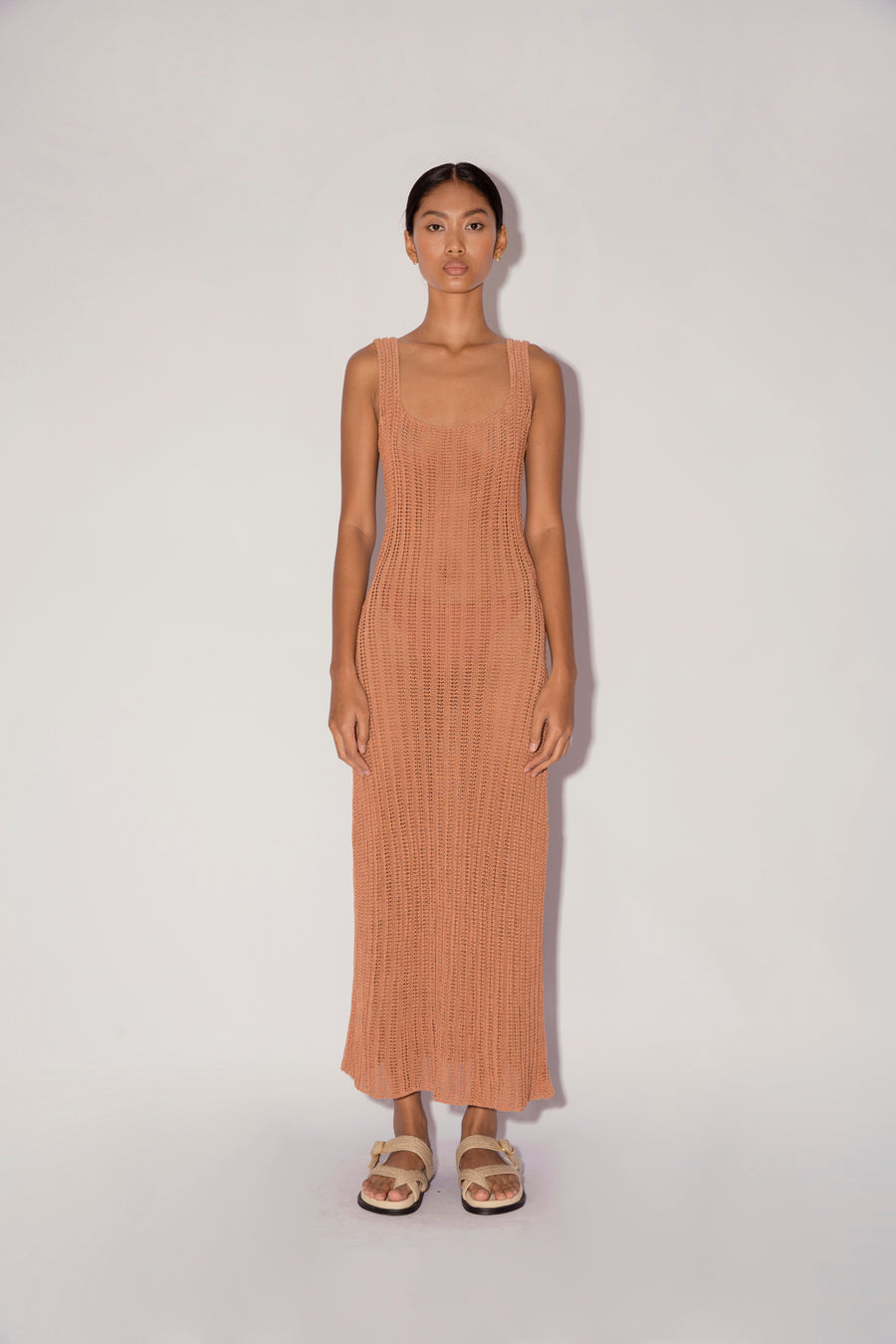 Magali Pascal Rina Dress