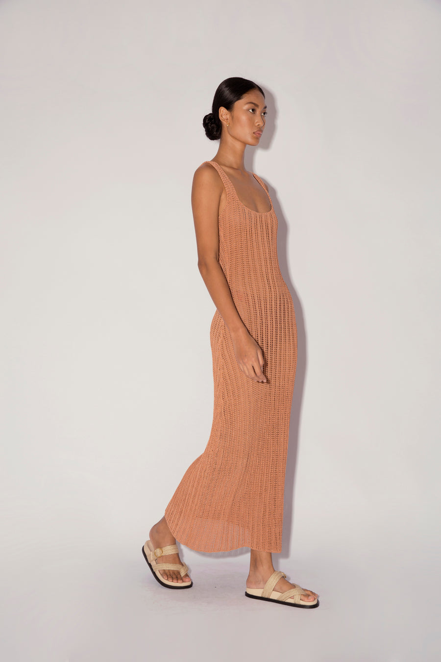 Magali Pascal Rina Dress