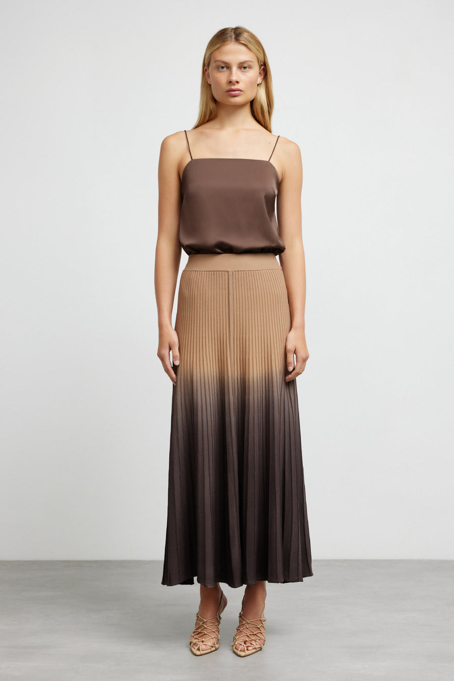 Significant Other Cassandra Skirt