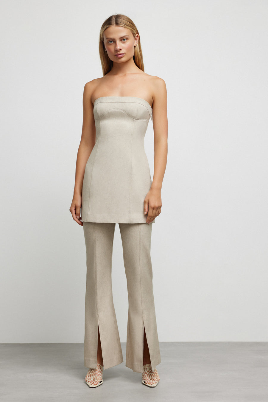 Significant Other Rozalia Dress