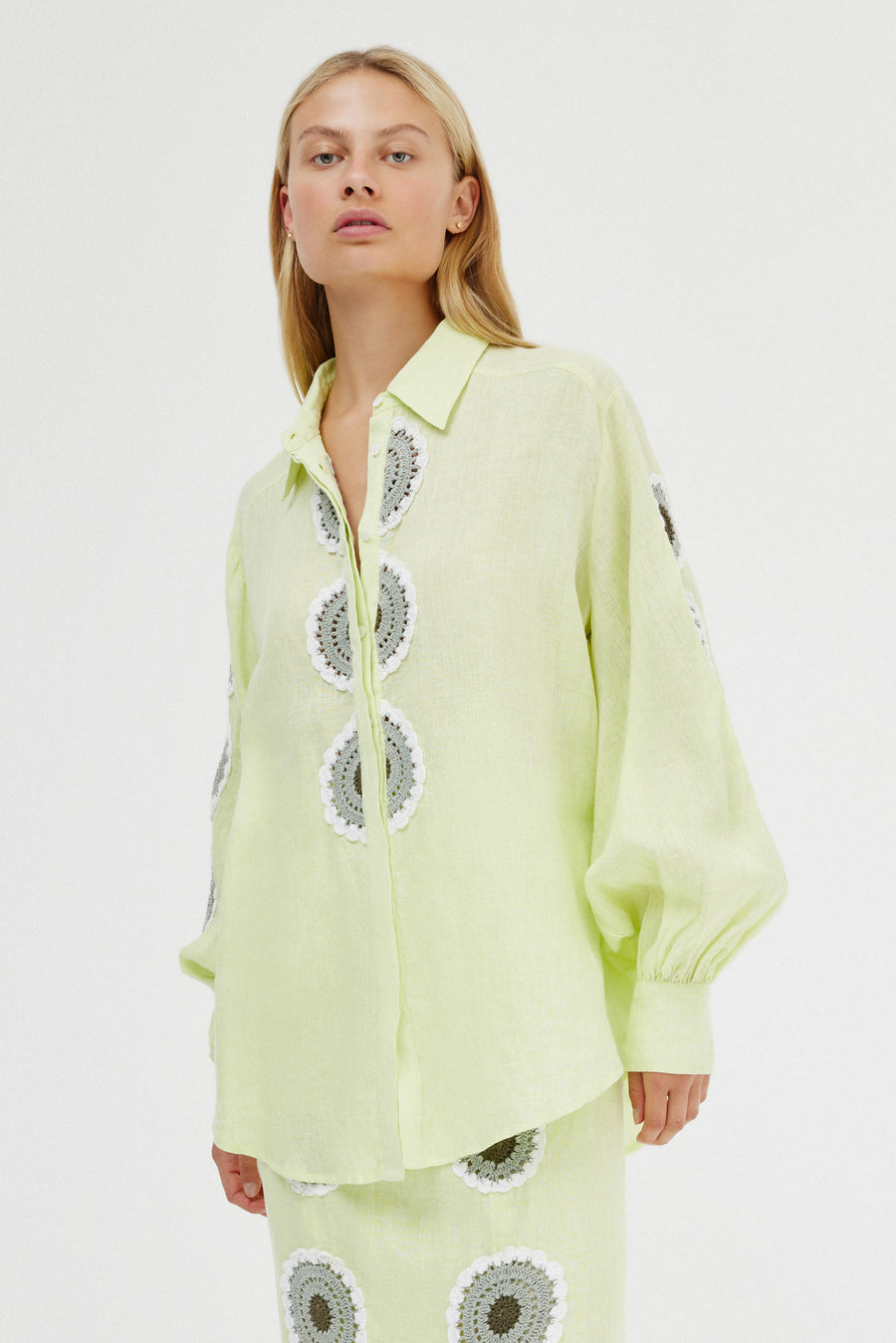 Significant Other Mylah Top
