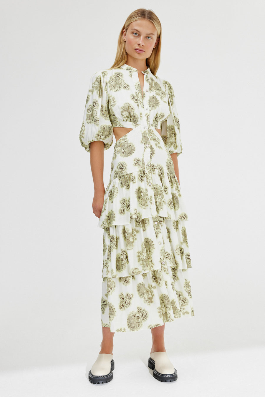 Significant Other Clara Dress