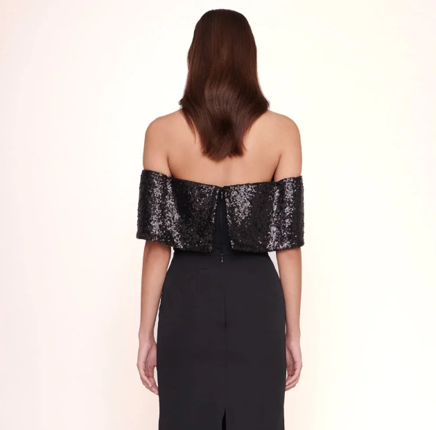 Staud Giselle Top