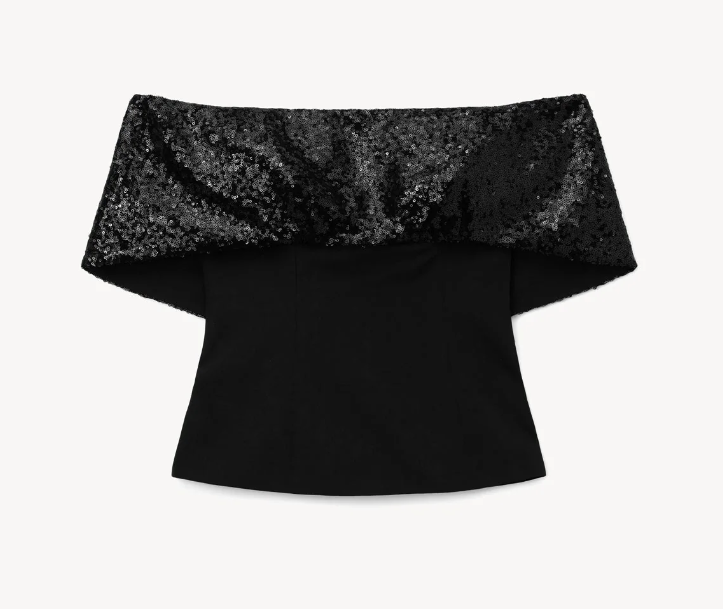 Staud Giselle Top