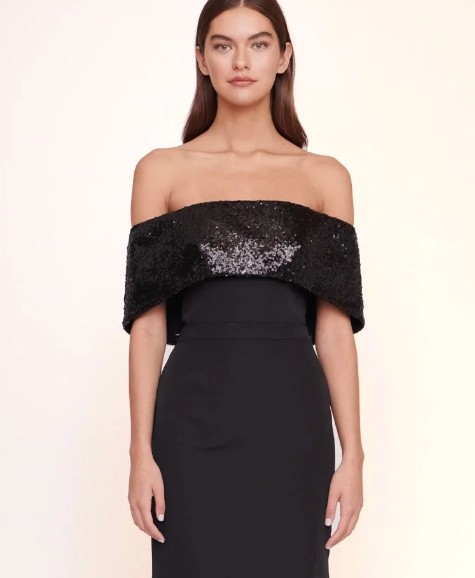Staud Giselle Top