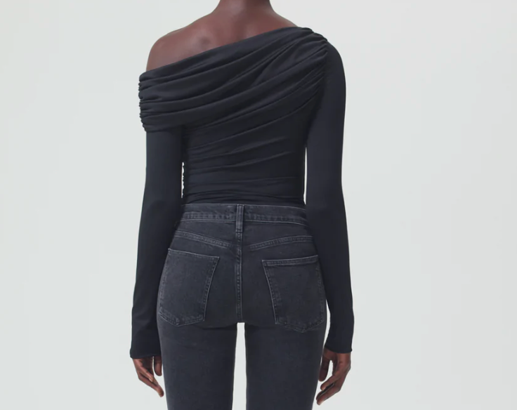 AGOLDE Kira Bodysuit
