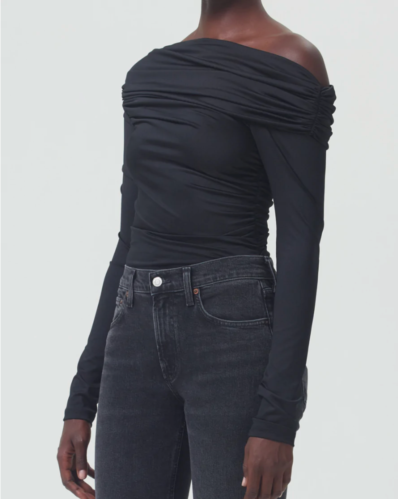 AGOLDE Kira Bodysuit