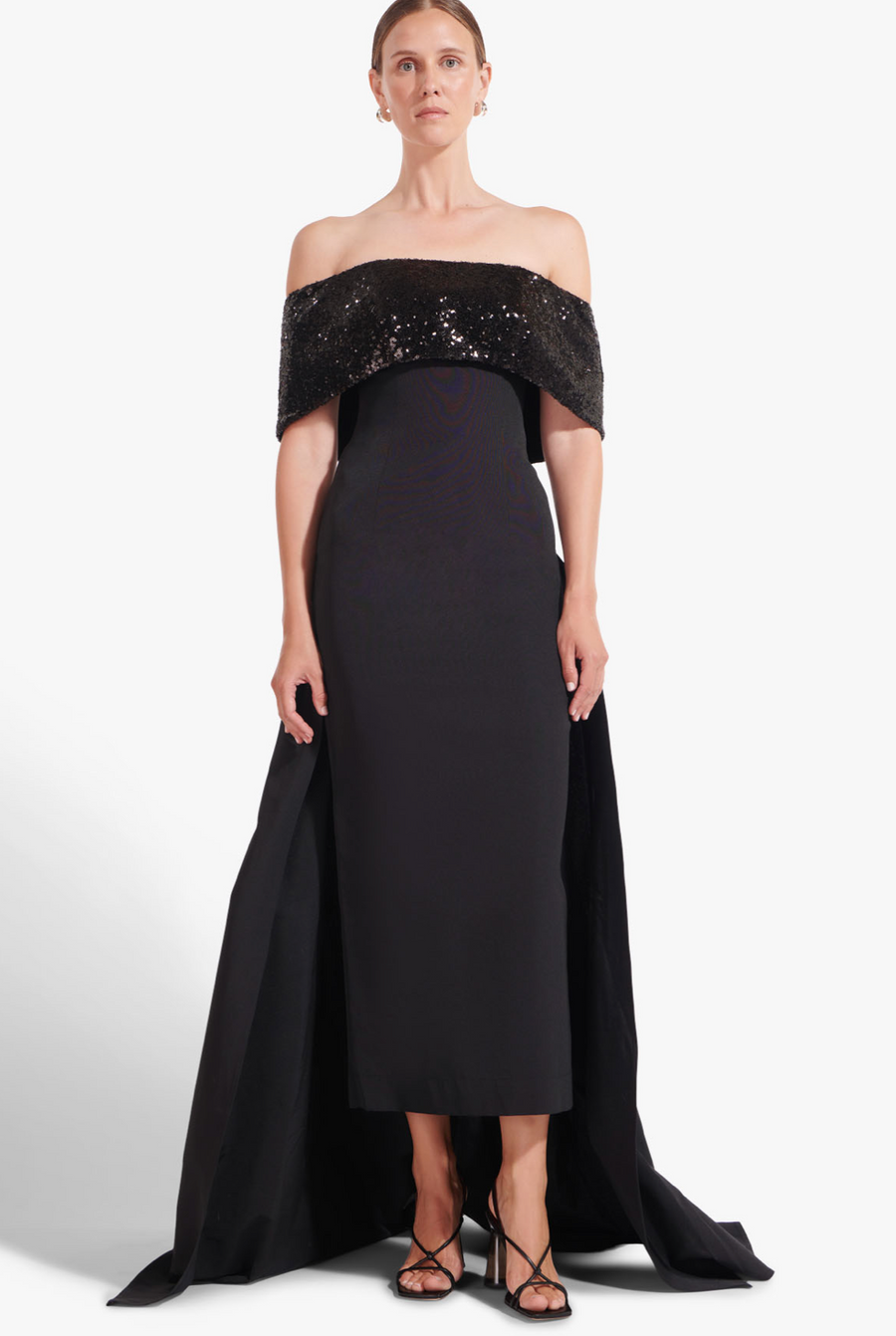 Staud Giselle Top