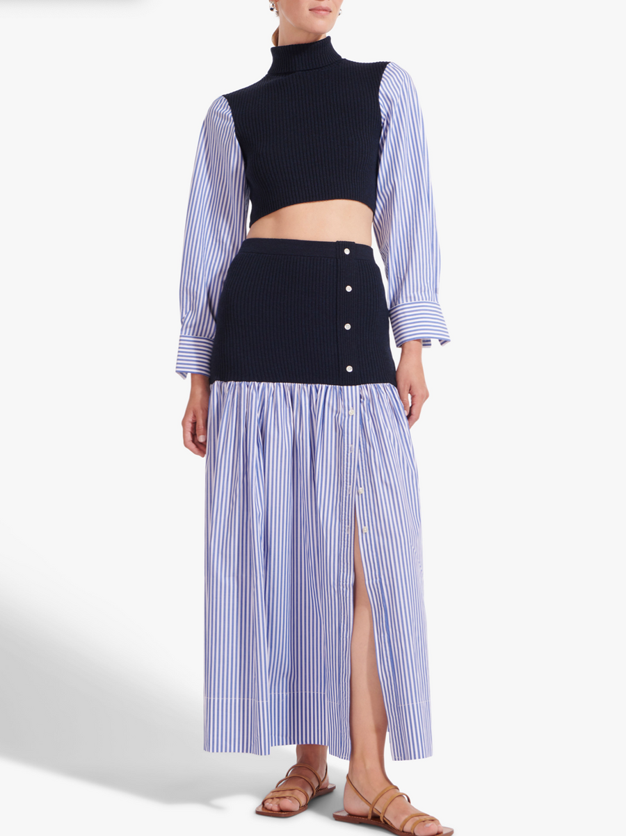 Staud Miley Skirt