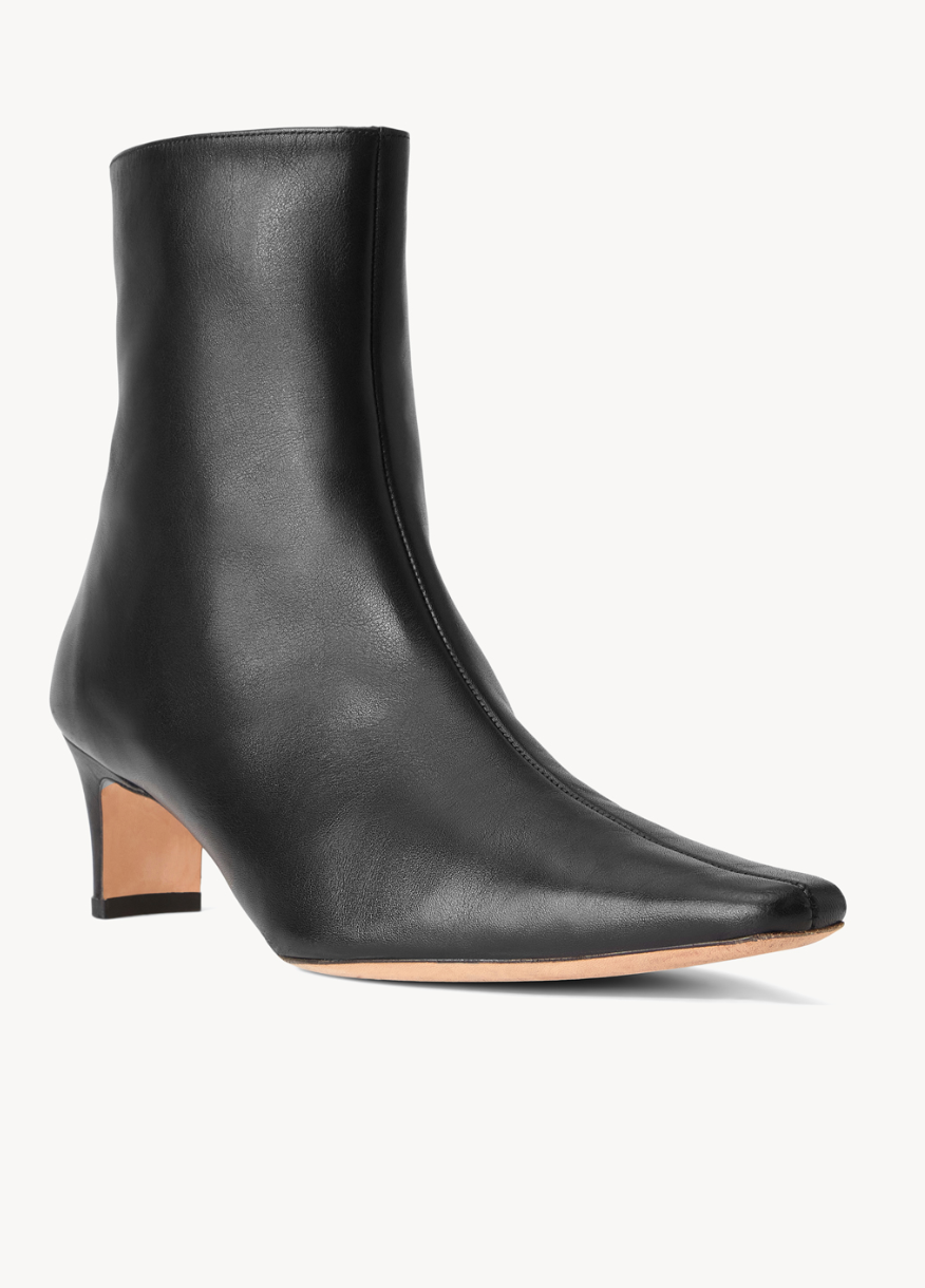 Staud Wally Ankle Boot