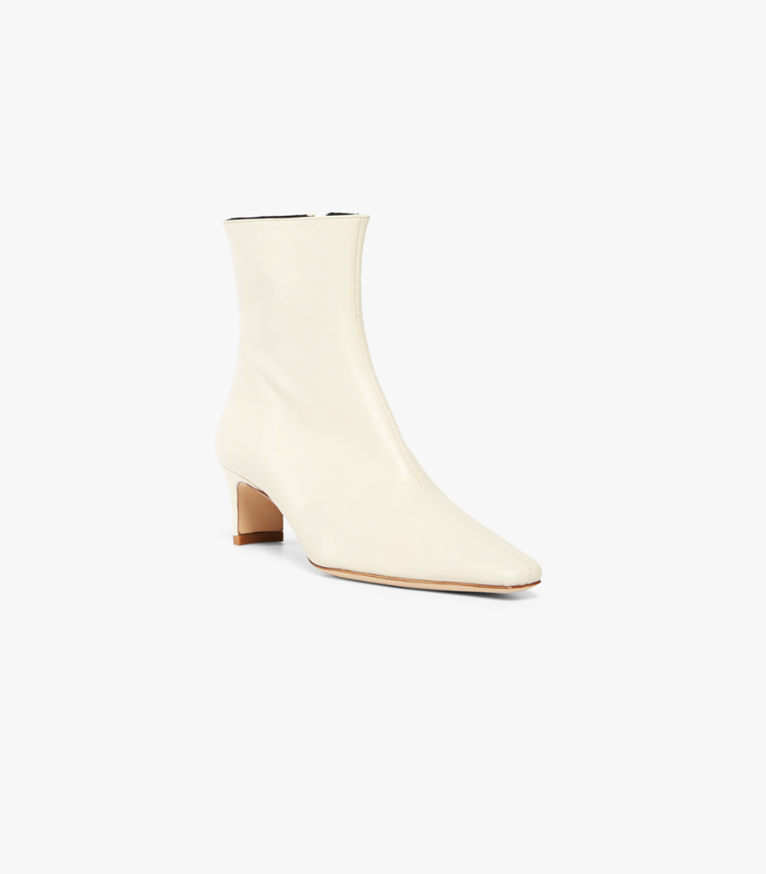 Staud Wally Ankle Boot