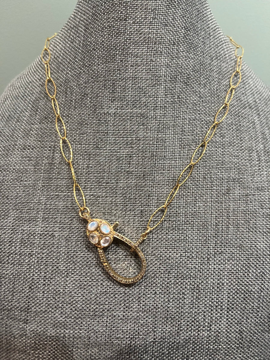 Paula Rosen Sherri Necklace